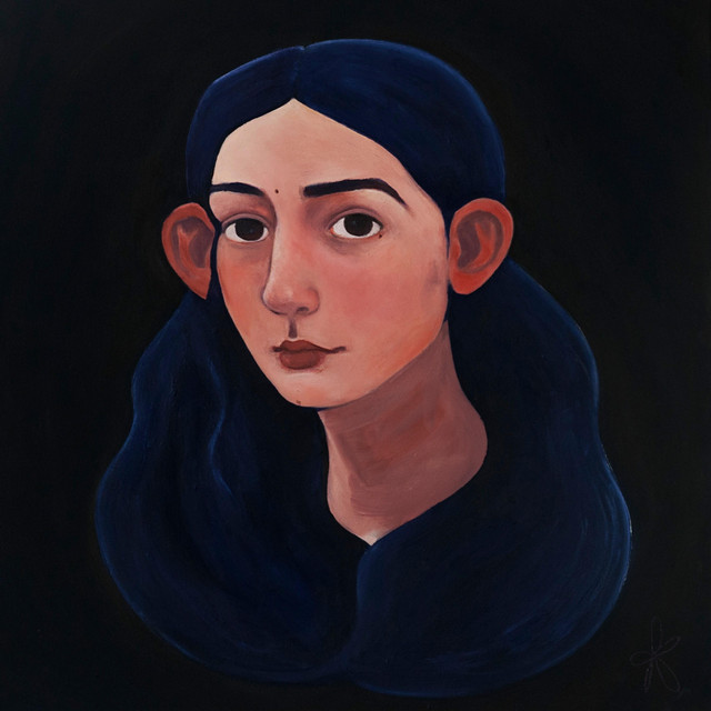 From the Womb cover art