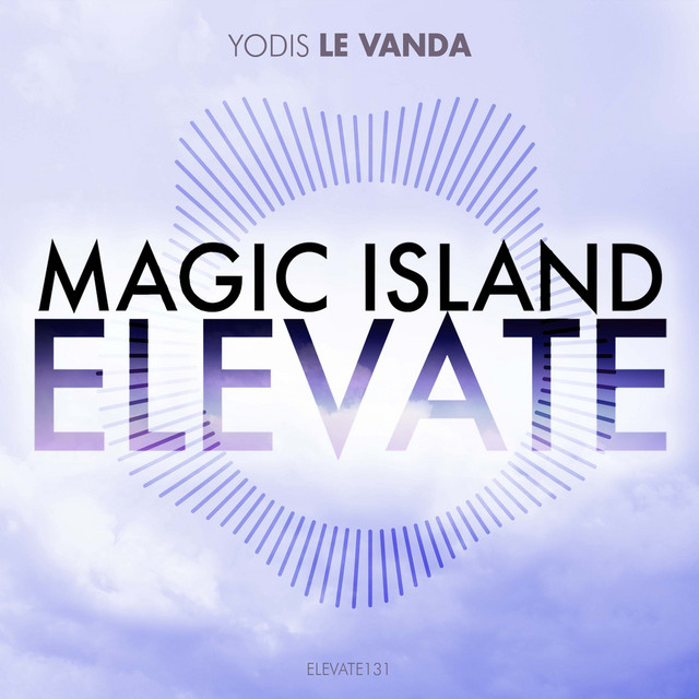 Le Vanda cover