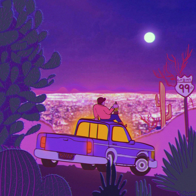 Lofi En La Mamalona