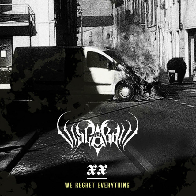 XX (We Regret Everything) [Remastered] cover art