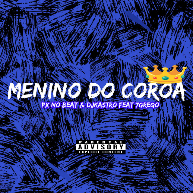 Menino do Coroa