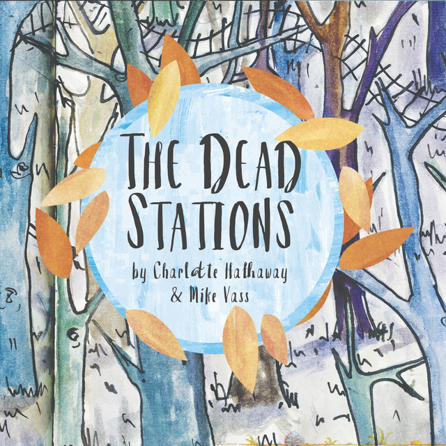 The Dead Stations cover art