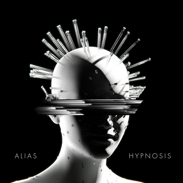 Hypnosis cover art
