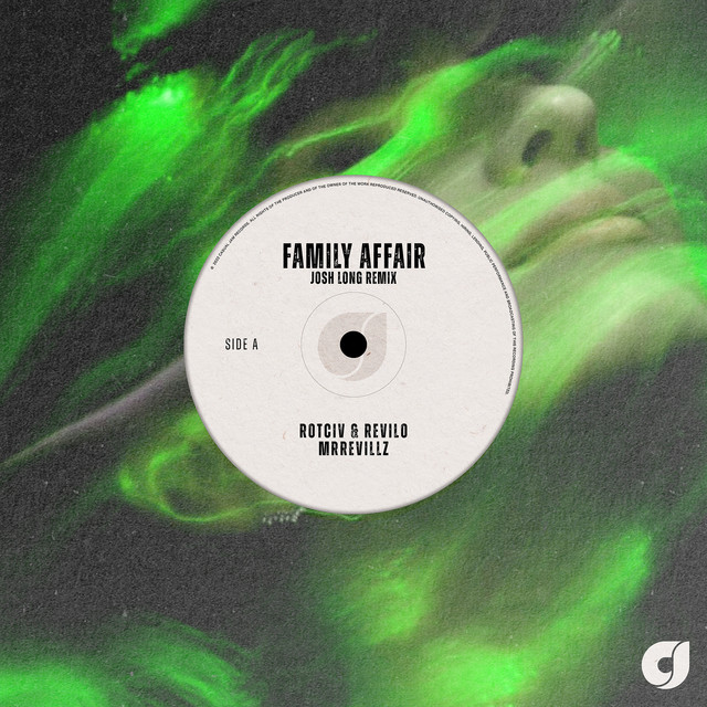Family Affair - Josh Long Remix