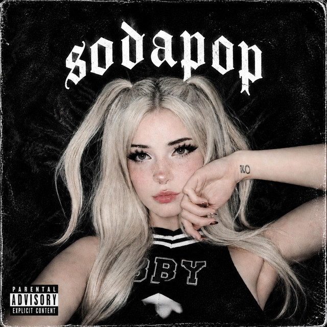 SODA POP