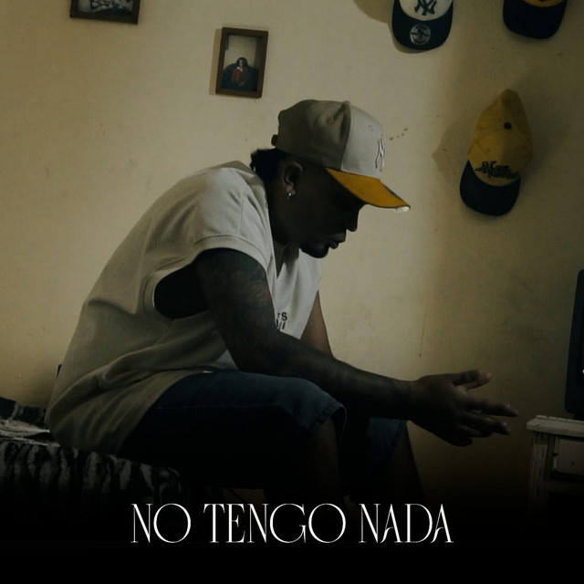No Tengo Nada