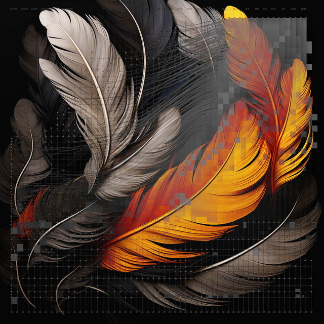 Music for Algorithm: Volume 02 album image