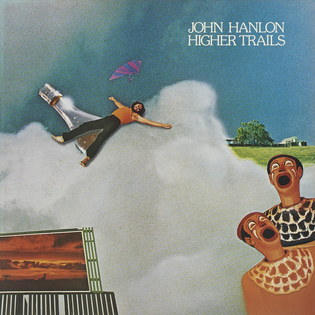 Higher Trails cover art