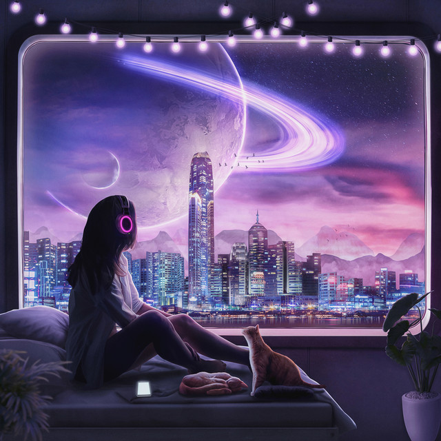 new world cover art