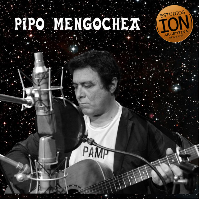 Pamp - EP by Pipo Mengochea | Spotify