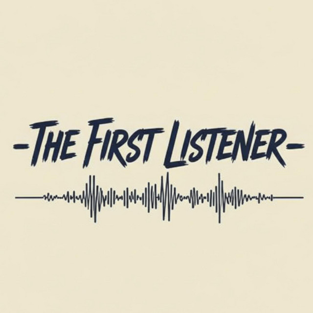 Cover art: Vlad94 — The First Listener