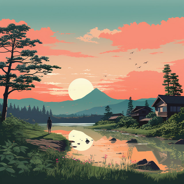 Zénitude Éternelle cover art