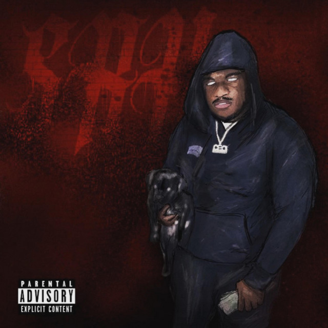 Bloodline cover art