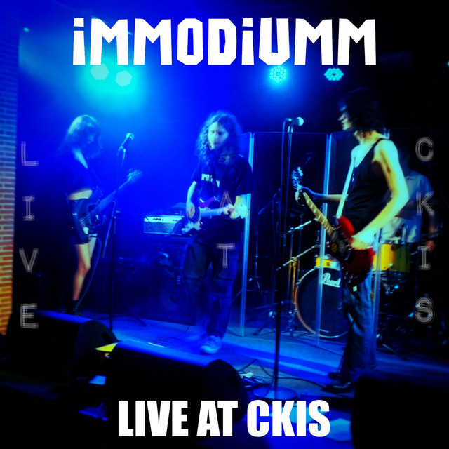 Live At CKIS Tczew 16.04.2026 cover art
