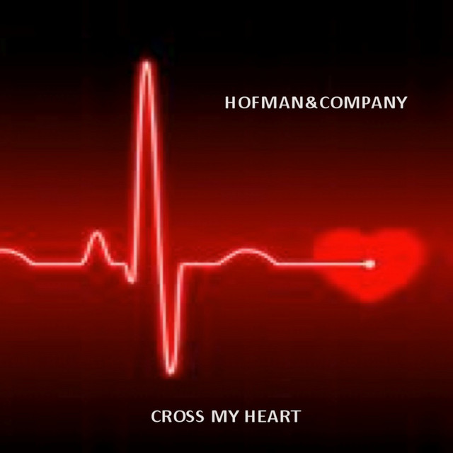Cross My Heart cover art