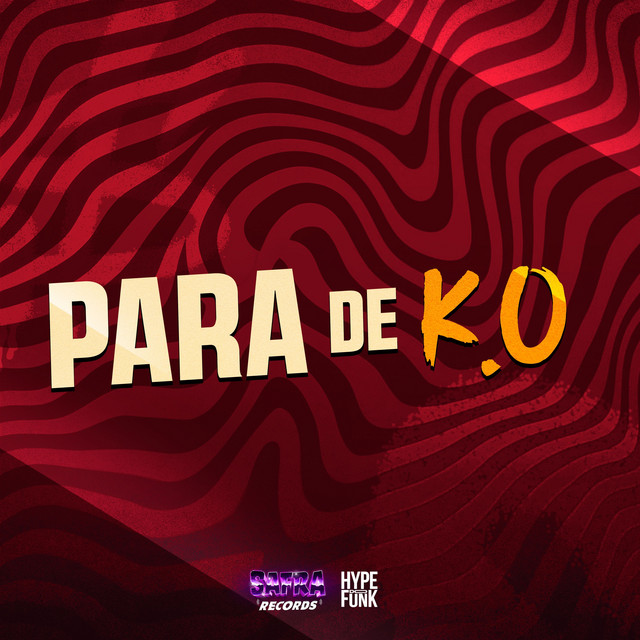 Para de K.o