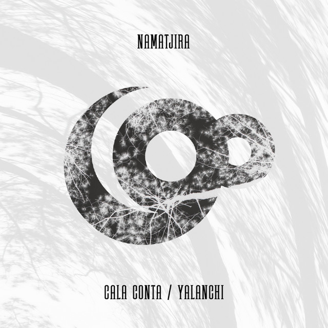 Cala Conta album art