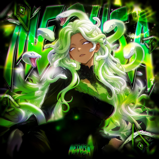 MEDUSA album image