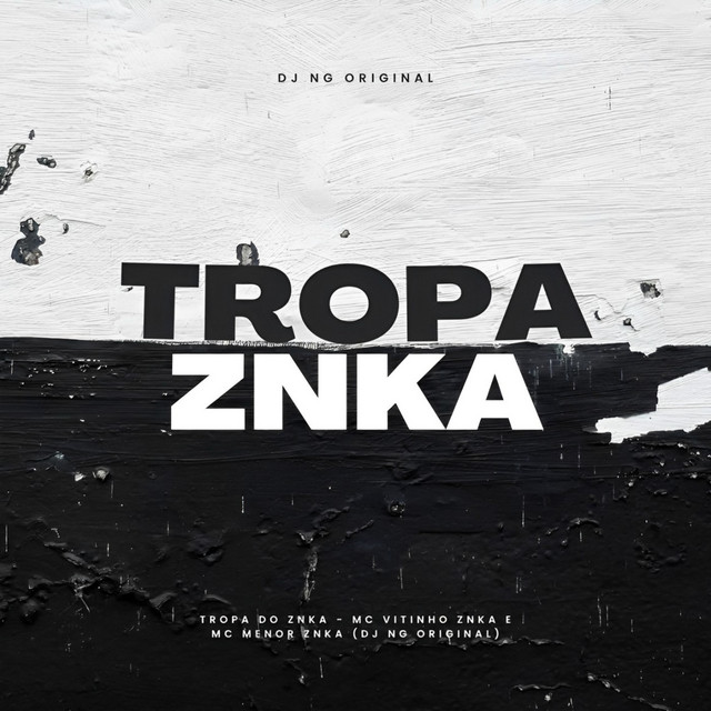 Tropa Znka