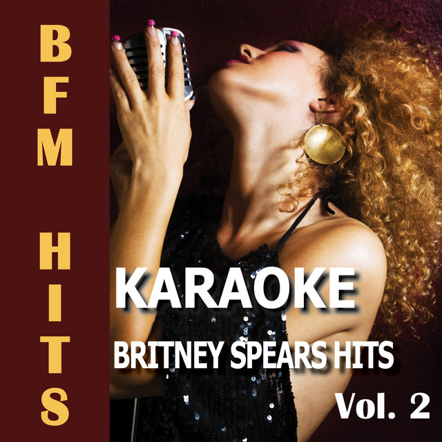 Me Against the Music (Originally Performed by Britney Spears Ft. Madonna) [Karaoke Version]