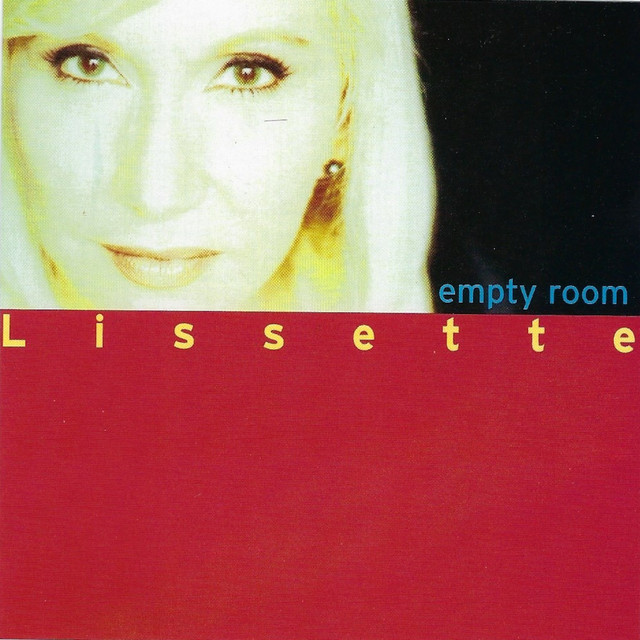 Empty Room cover art