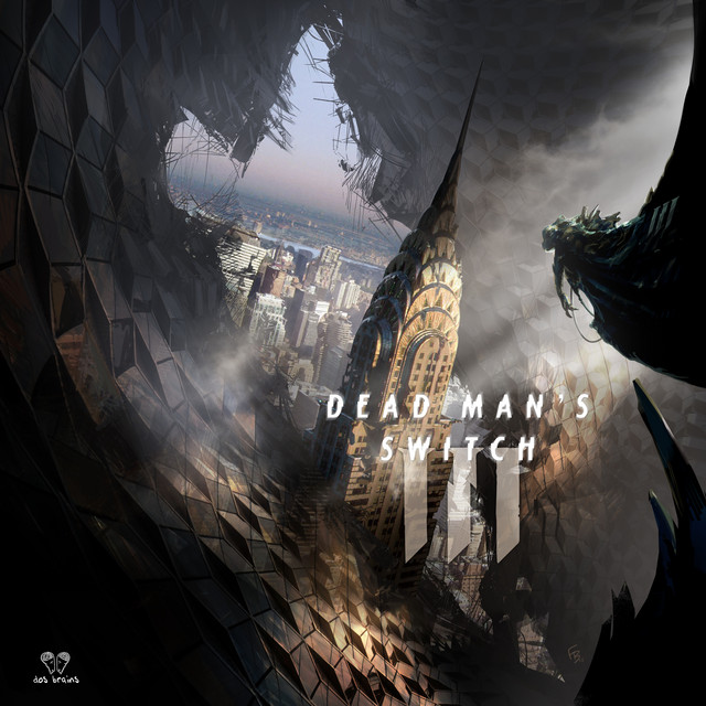 Dead Man's Switch cover art
