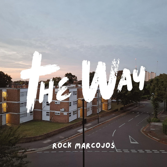 The Way album image