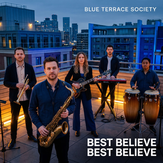 Blue Terrace Society