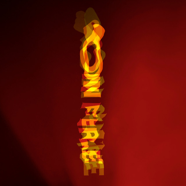 On Fire