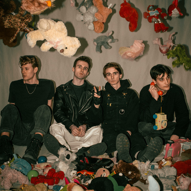 undefined album image