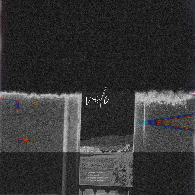 vide cover art