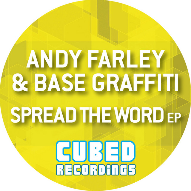 Spread The Word Ep