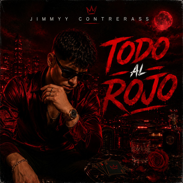 Jimmyy Contrerass