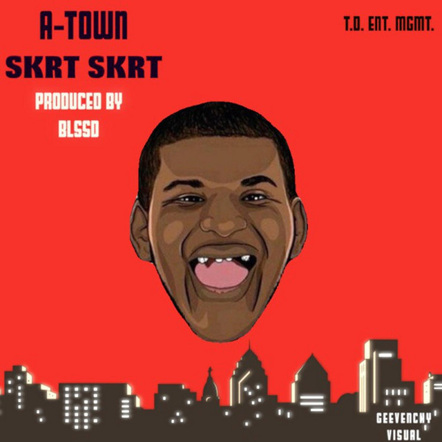 A-Town