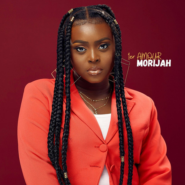 1er amour cover art