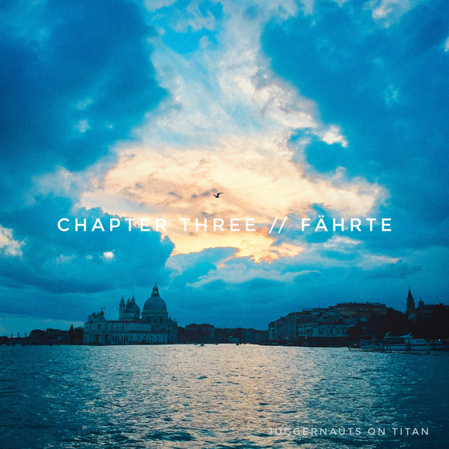 Chapter 03 // Fährte (Live Remix) cover