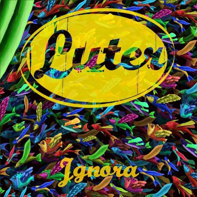Ignora cover art