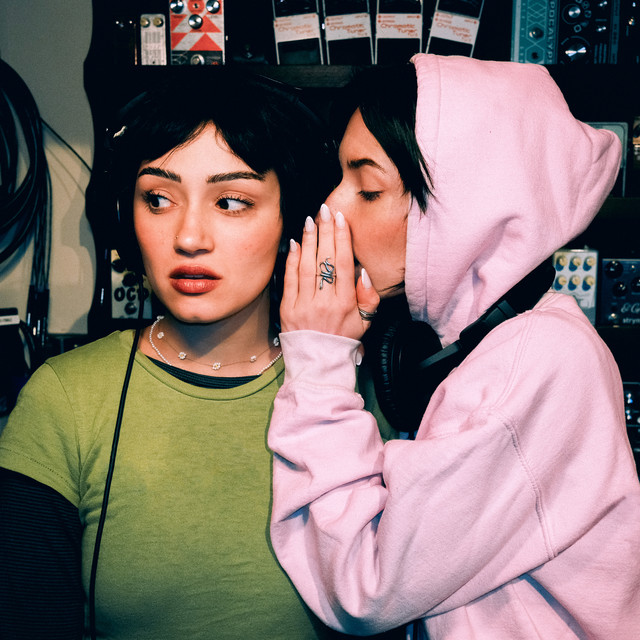 undefined album image