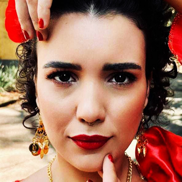 Gabi do Canto