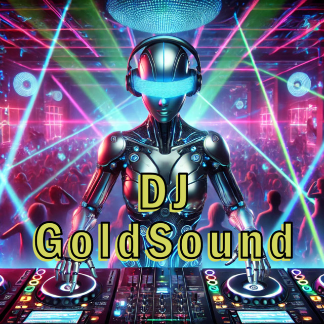 Ecological Mind - Single by DJ GoldSound | Spotify