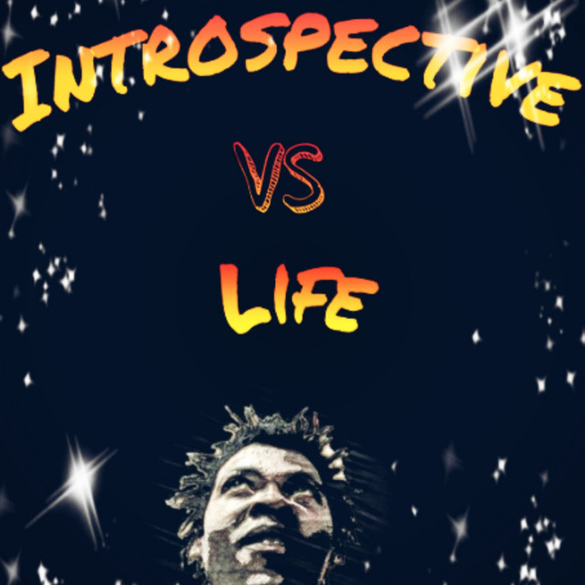 Introspective vs. Life cover art
