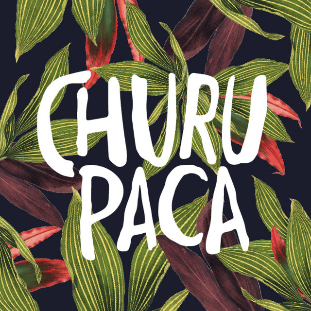 Churupaca cover art