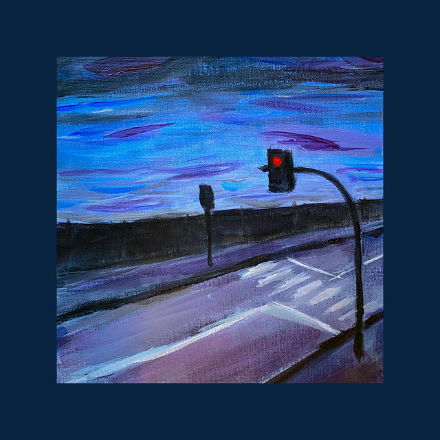 Midnight Colors