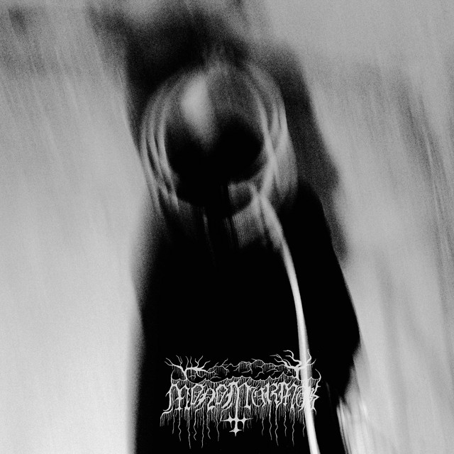 Dawn of New England Fear cover art