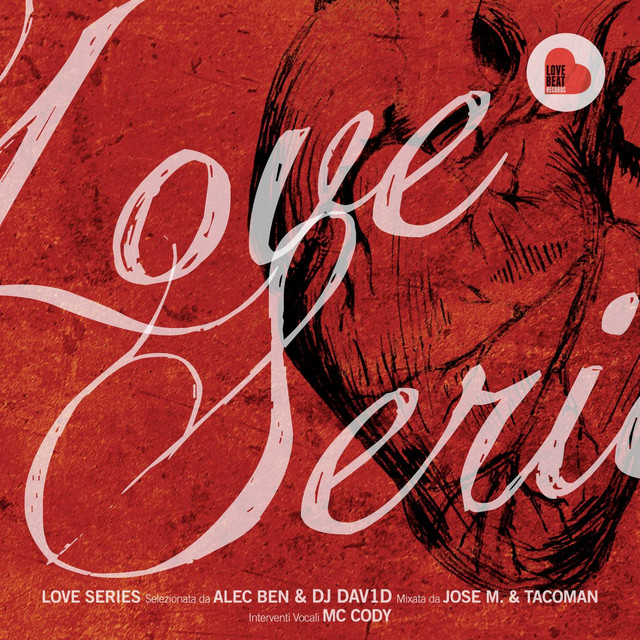 Mutation - Jose M. & TacoMan Remix cover art