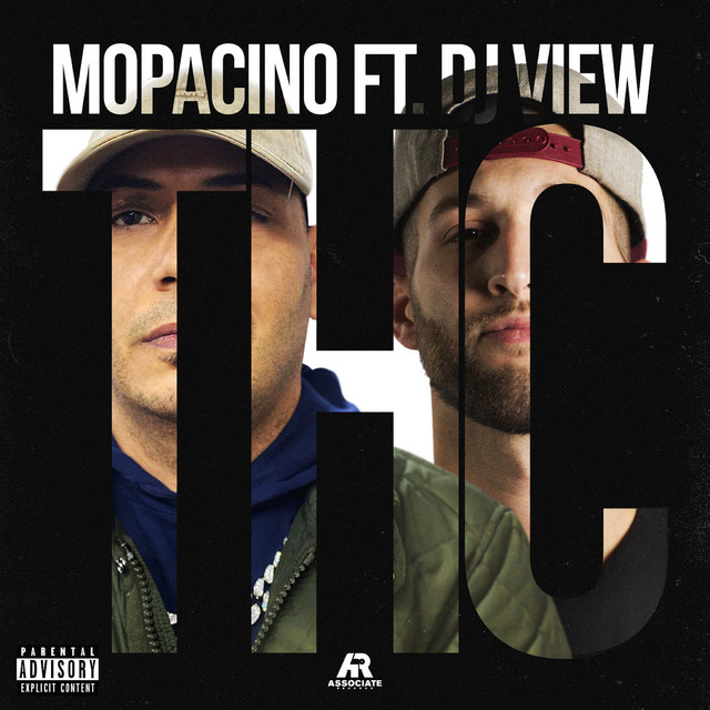 T H C cover art