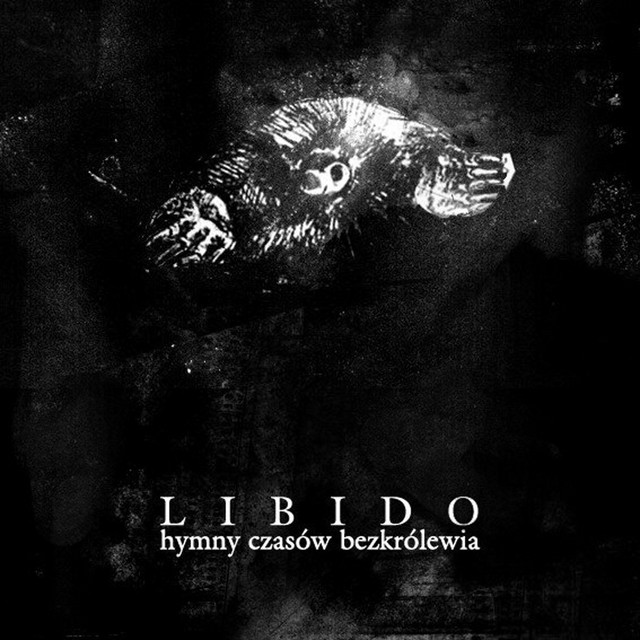 Hymny Czasów Bezkrólewia cover art