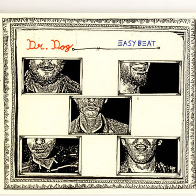 Easy Beat cover art