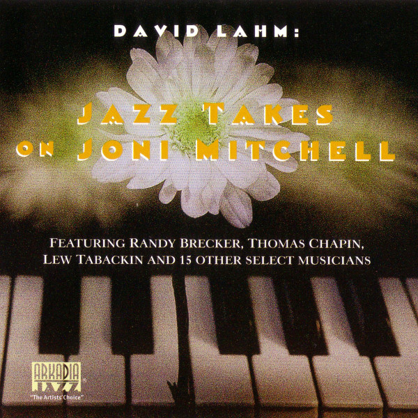 David Lahm Photo
