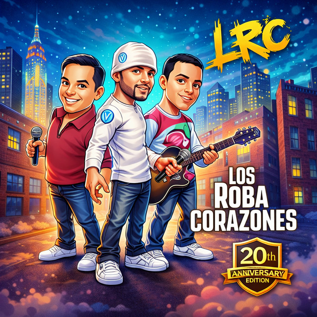 Los Roba Corazones